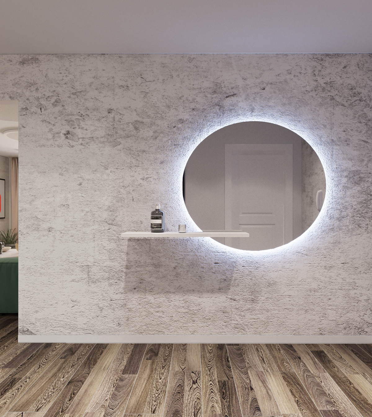 Bathroom Cabinet Ideas